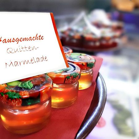 Hotel Zur Linde Hechthausen エクステリア 写真
