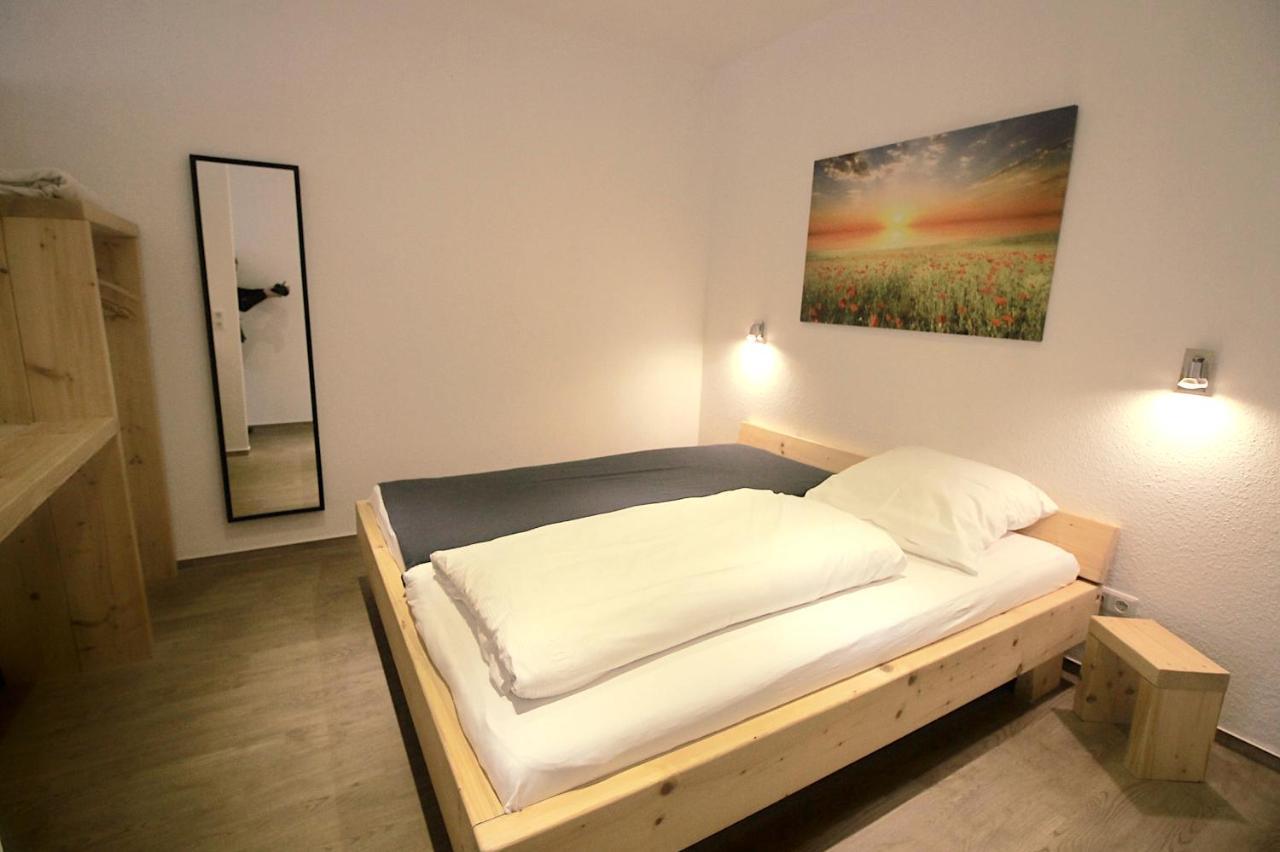Hotel Zur Linde Hechthausen エクステリア 写真