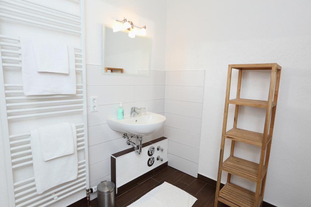 Hotel Zur Linde Hechthausen エクステリア 写真